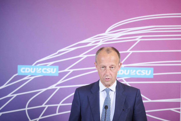 Merz als Cancel-Kandidat