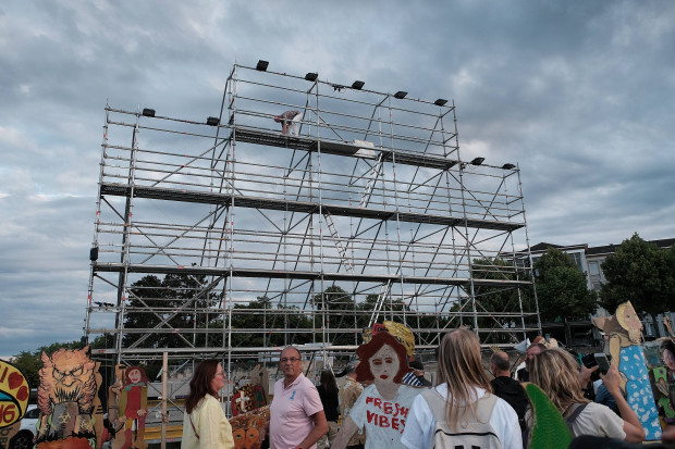 Wie Identitätspolitik Antisemitismus zurückbringt