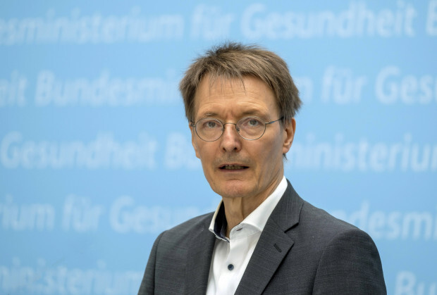 Lauterbach will „Corona-Warn-App“ zum Instrument der sozialen Kontrolle machen