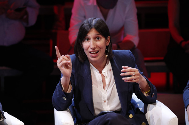 Italien: Die Linke präsentiert eine neue Gegnerin für Giorgia Meloni