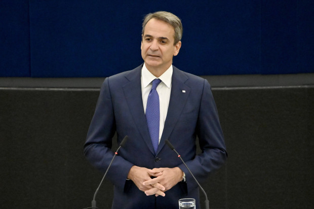 Ende der EU-Aufsicht über Griechenland – Mitsotakis sieht neue Bewegungsfreiheit