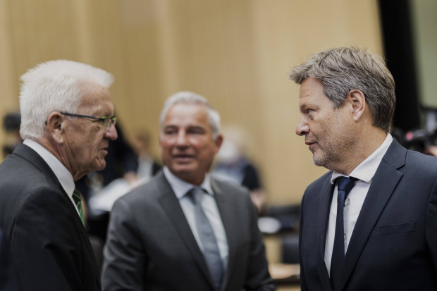 Kretschmanns Energiespartipps und der Paternalismus der Grünen