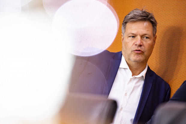 Habecks Politik gegen Deutschland