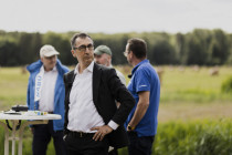 Stilllegung: Wie die deutsche Landwirtschaft durch die Politik zerstört wird