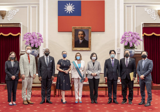 Gibt es Krieg um Taiwan – und warum ist die kleine Insel wichtig für China?