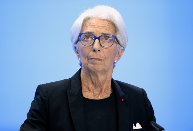 Wie Christine Lagarde das Glaubwürdigkeitsdefizit der EZB verstärkt