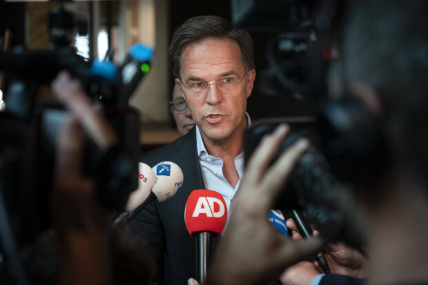 Erste Gesprächsrunde: Niederländische Regierung hält an Stickstoff-Plänen fest