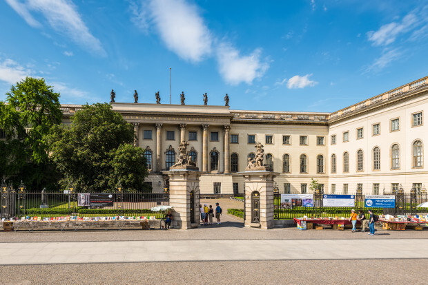 Jura- und Genderprofessorin ist „Sprachpanscher 2022“