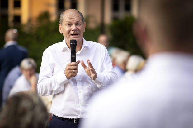 Nicht nur senken! Die Mehrwertsteuer auf Gas sollte ganz weg