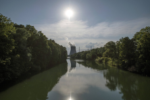 Atomkraft: Politische Taktiererei auf Kosten der Energieversorgung