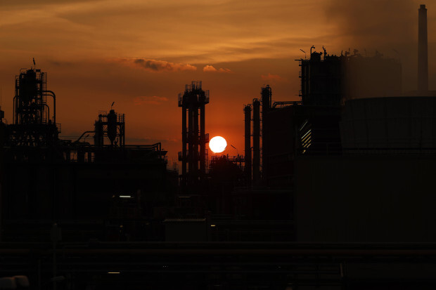 Die schleichende Deindustrialisierung Deutschlands und Europas