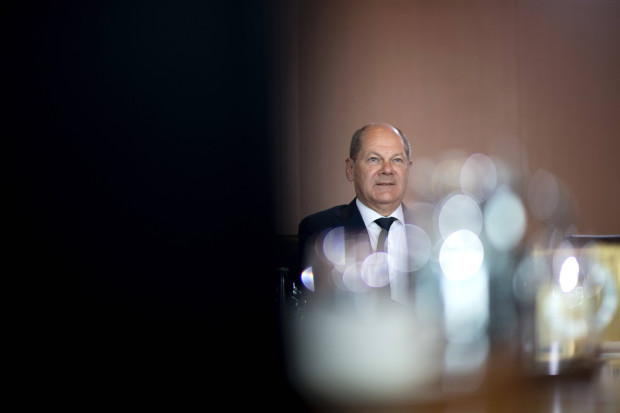 Vom Untersuchungsausschuss nichts Neues: Scholz weist alle Vorwürfe zurück