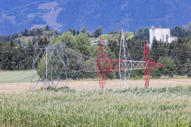 Österreich: Der erste Stromanbieter gibt auf – Wie viele werden folgen?