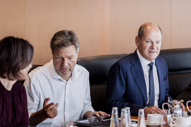 Den Deutschen wird nun die Rechnung präsentiert – und die Medien schweigen