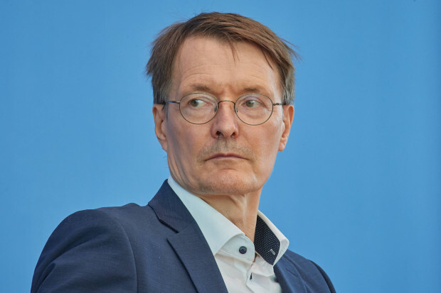 Studie: Mehr Patienten mit Omikron gestorben als an Omikron