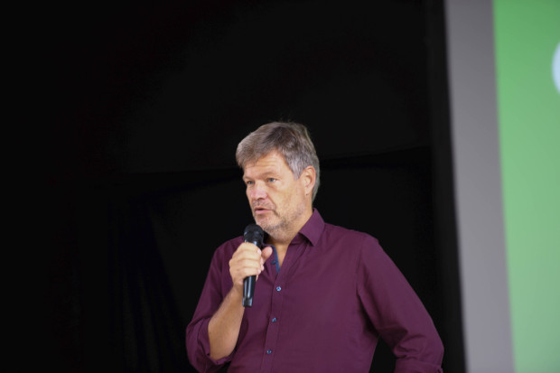 Robert Habeck: Der „Wortgewaltige“ entpuppt sich als Pfuscher