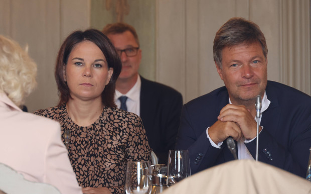 Uniper und die Gasumlage: Klimaminister Habeck ist blamiert