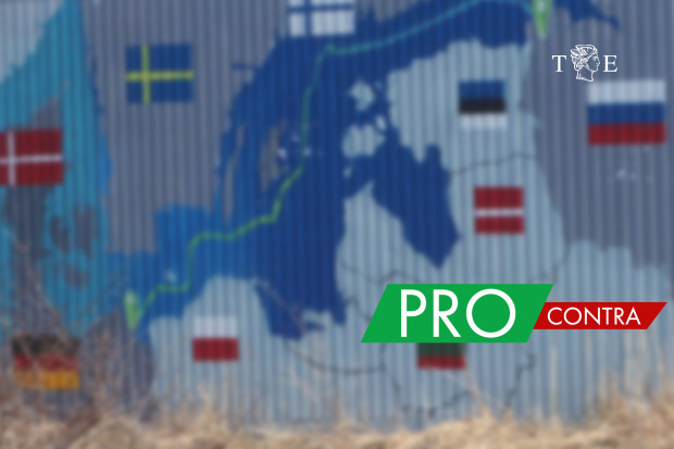 Wie man Putin mit Nord Stream 2 zum Offenbarungseid zwingen könnte