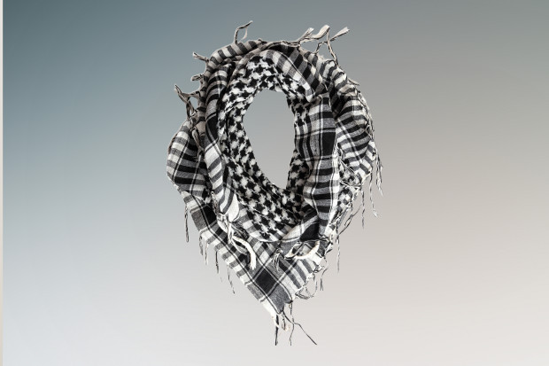 „KiKA“-Moderator feiert und posiert mit kommunistischen Israelhassern