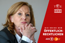 Rücktritt von Intendantin Schlesinger zeigt: Die ARD ist eine feudale Anstalt