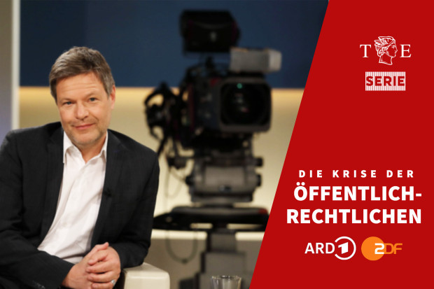 Die Öffentlich-Rechtlichen als Transmissionsriemen der Regierenden