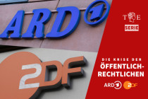 Die Aufsichtsgremien von ARD und ZDF sollten direkt gewählt werden