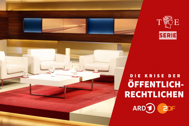 Die Talkshow zeigt die Welt nur als Schatten an der Wand