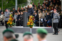 Bundeswehr: Das neue Führungskommando für das Inland ist kein Fortschritt