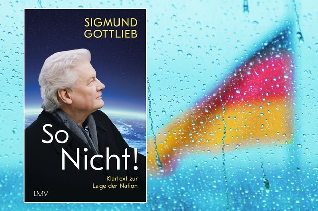 »Wer seine Sprache nicht achtet und liebt, kann auch sein Volk nicht achten und lieben«