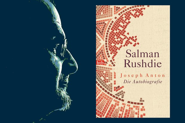 Salman Rushdie – Liebesgrüße aus Teheran