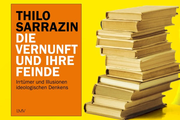 Thilo Sarrazin: Bemerkungen zum Krieg gegen die Ukraine