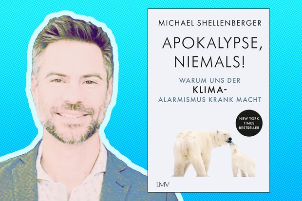 „Wenn Nationen in eine Krise geraten wollen, sollten sie dem deutschen Modell folgen“