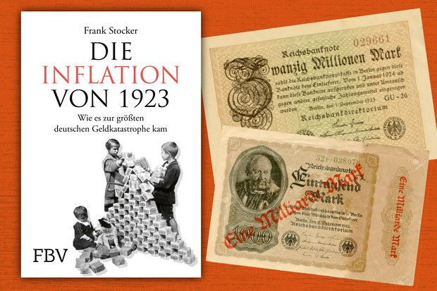 Der Kampf gegen Schlemmerei und Wucher – Deutschland im Januar 1923