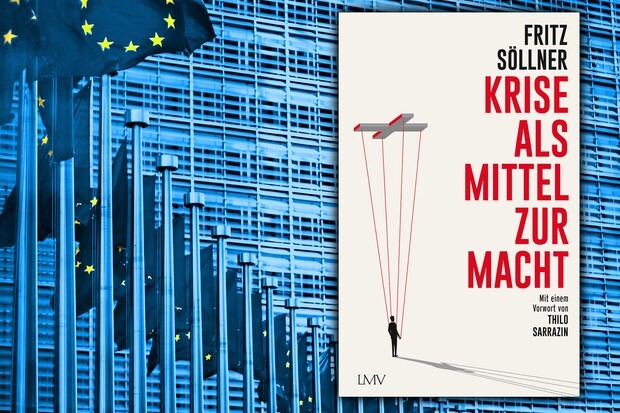 Krisenrepublik Deutschland: was bleibt von der Demokratie?
