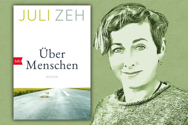 Abstand von Robert und seinem verbissenen Klima-Aktivismus