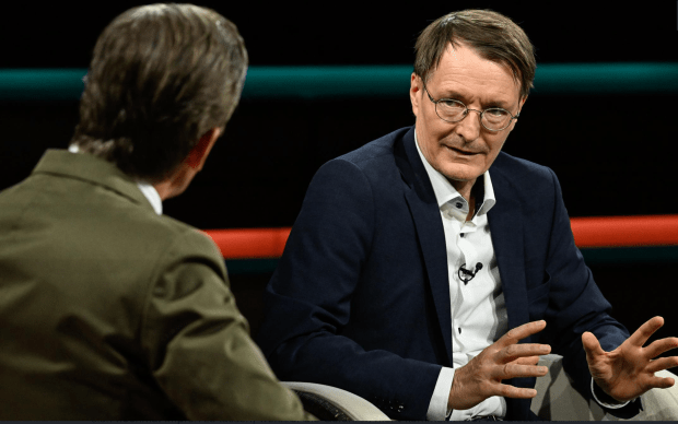 Lanz läutet das Ende des Phänomens „Lauterbach“ ein