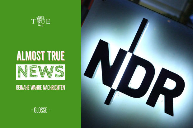 NDR: Vorwurf der Vetternwirtschaft ist falsch gegendert