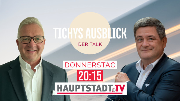 Tichys Ausblick: Kann man der ARD noch vertrauen?
