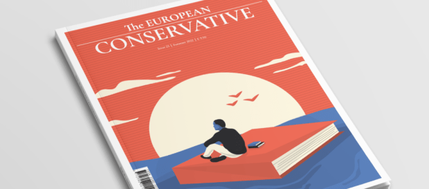 Die Cancel Culture reibt sich an Scrutons Erben