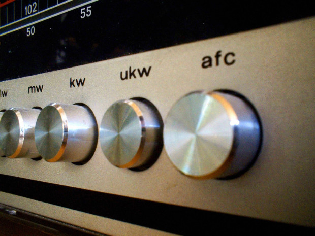 Die Politik will Opas Radio abschalten