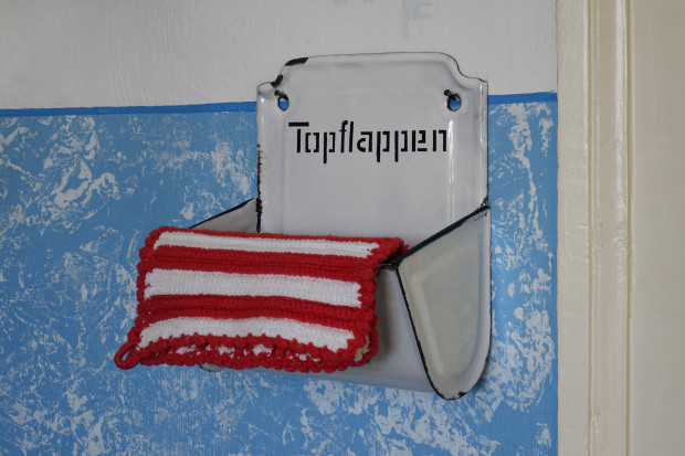 Das neue Topflappen-Schutzgesetz