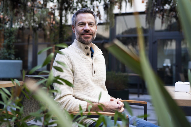 Michael Shellenberger: Klimabewegung hat religiösen Charakter angenommen