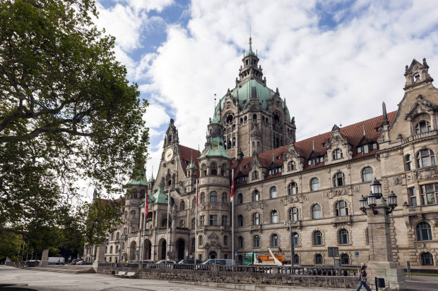 Öffentlicher Dienst in Hannover: Quote statt Eignung, Befähigung und Leistung