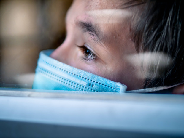 Corona-Politik macht Kinder und Jugendliche psychisch krank