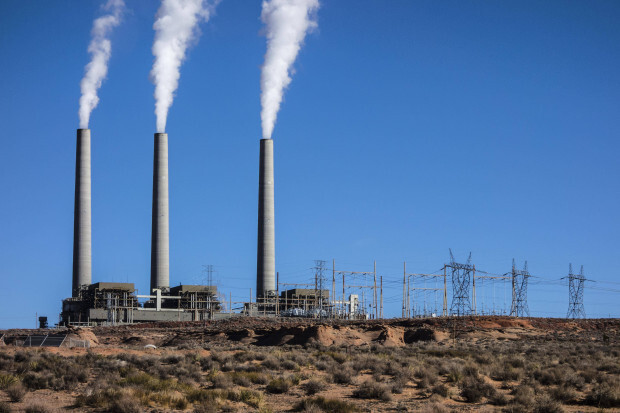 Weichenstellung in den USA für massiven Ausbau der Kernenergie