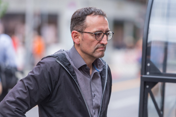 Grüner Bürgermeister Stephan von Dassel nach Vorwürfen abgewählt