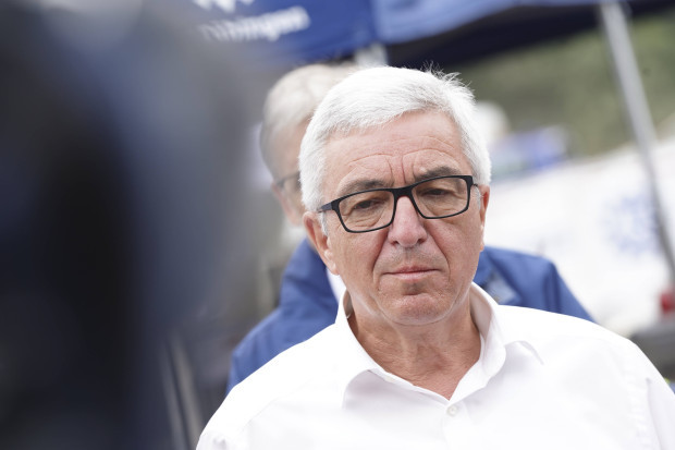 Innenminister Lewentz in Rheinland-Pfalz droht der Rücktritt wegen der Ahr-Flut