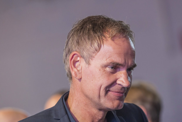 VW-Vorstandschef und Baustellenleiter Oliver Blume – Ein Porträt