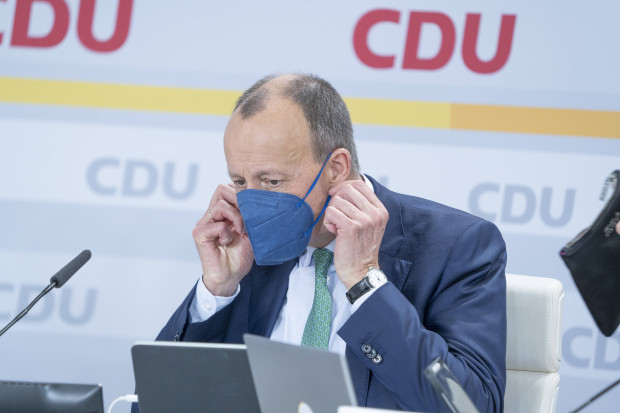 Maulkorb für CDU-Mitglieder geplant