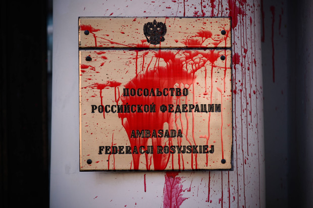 Polen und Russland – eine Eiszeit in sechs Akten